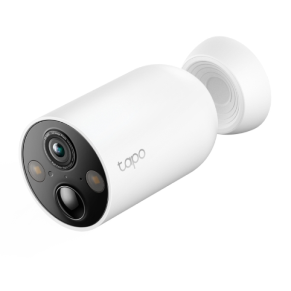 TP-LINK zunanja Wi-Fi varnostna kamera Tapo C425 - slika 2