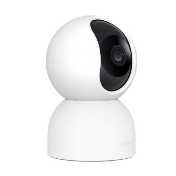Xiaomi 360° notranja nadzorna kamera C400 2.5K - slika 3