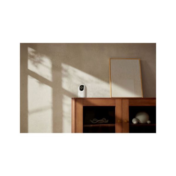Xiaomi 360° notranja nadzorna kamera C500 Pro - slika 3