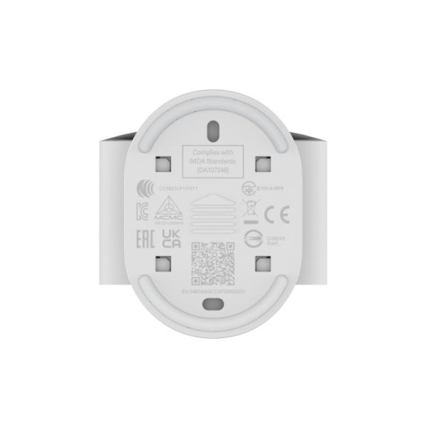 Xiaomi AW200 zunanja varnostna kamera - slika 4
