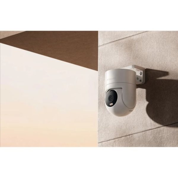 Xiaomi CW300 zunanja varnostna kamera - slika 3