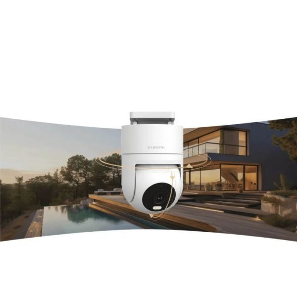 Xiaomi CW300 zunanja varnostna kamera - slika 4