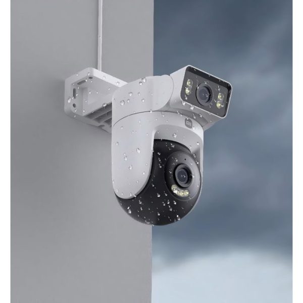 Xiaomi Outdoor Camera CW500 Dual - slika 2