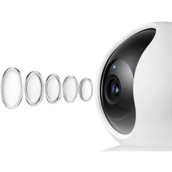 Xiaomi Smart Camera C300 Dual - slika 3