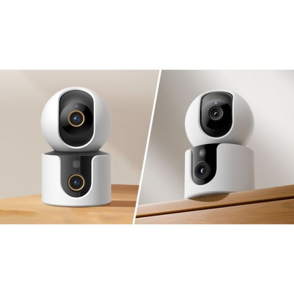 Xiaomi Smart Camera C500 Dual - slika 4