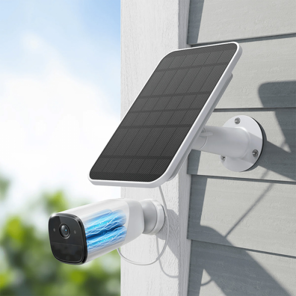 eufy Security SoloCam C210 z solarnim panelom - slika 2