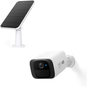 eufy Security SoloCam C210 z solarnim panelom