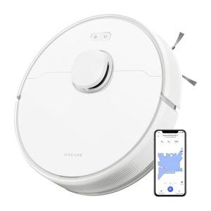 Dreame D9 Max Gen 2 robotski sesalnik