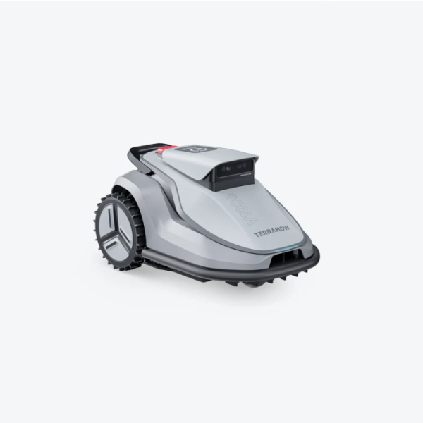TERRAMOW robotska kosilnica V1000 - slika 3
