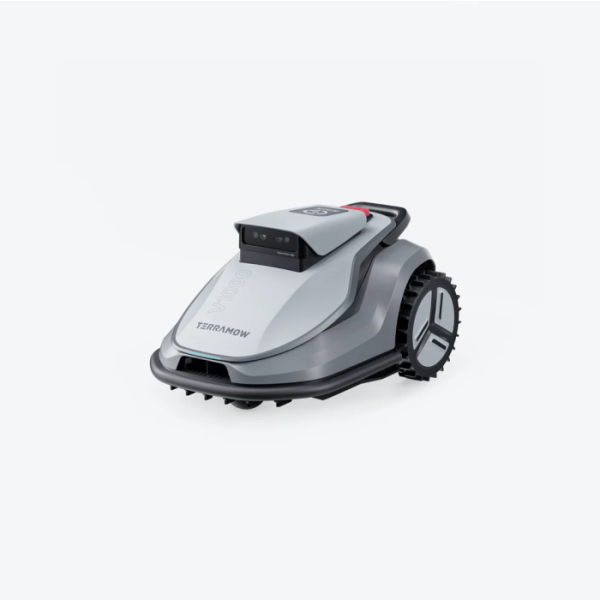 TERRAMOW robotska kosilnica V1000 - slika 4