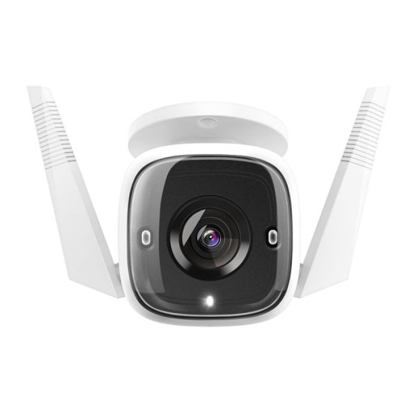 TP-link zunanja wi-fi varnostna kamera Tapo C310 - slika 2