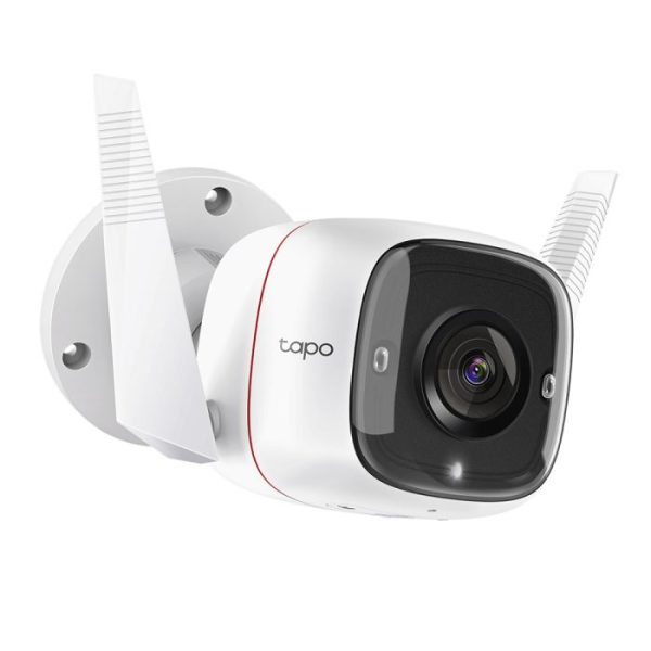TP-link zunanja wi-fi varnostna kamera Tapo C310 - slika 3
