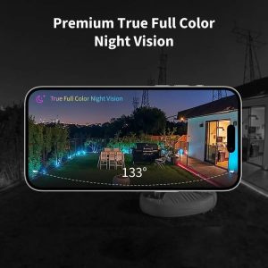 AQARA Camera Hub G5 PRO Wi-Fi