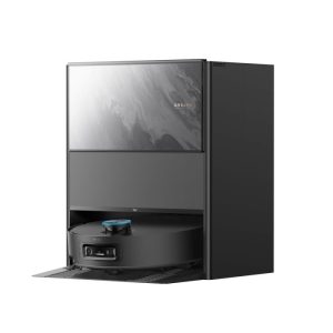 Dreame Aqua 10 Ultra Track robotski sesalnik