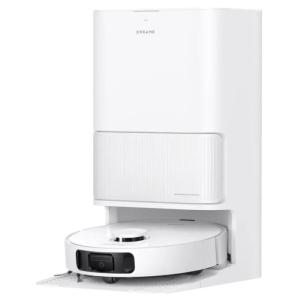 Dreame L40 Ultra AE robotski sesalnik s samočistilno postajo