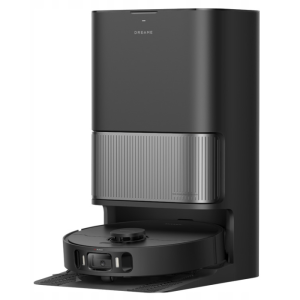 Dreame L40 Ultra AE robotski sesalnik s samočistilno postajo